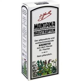 Montana Haustropfen