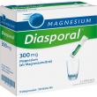 Magnesium Diasporal 300 mg Granulat
