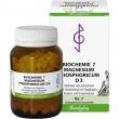 Biochemie 7 Magnesium phosphoricum D 3 Tabletten