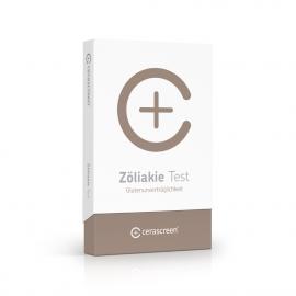 Cerascreen Zöliakie Test-Kit