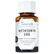 Naturafit Methionin 500 Kapseln
