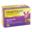 Vigantolvit 2.000 I.E. Vitamin D3 Weichkapseln