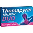 Thomapyrin Tension Duo 400 mg/100 mg Filmtabletten