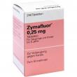 Zymafluor 0,25 mg Tabletten