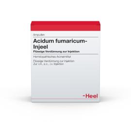 Acidum Fumaricum Injeel Ampullen