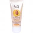 Claire Fisher Nat.Classic Pfirsich Handcreme