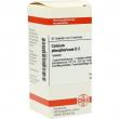 Calcium Phosphoricum D 2 Tabletten