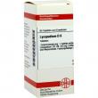 Lycopodium D 6 Tabletten