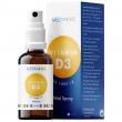 Vitamin D3 1000 I.E. Mediakos Vital Spray