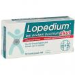 Lopedium akut bei akutem Durchfall Hartkapseln