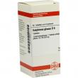 Galphimia Glauca D 6 Tabletten