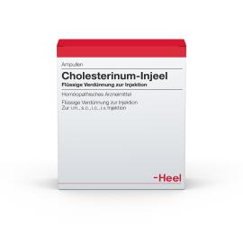 Cholesterinum Injeel Ampullen