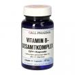 Vitamin B Gesamtkomplex Kapseln