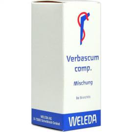 Verbascum Comp.Mischung