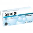 Cefasel 50 µg Tabletten