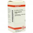 Hedera Helix D 4 Tabletten