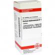 Kalium Bichromicum D 12 Tabletten