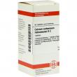 Calcium Carbonicum Hahnemanni D 3 Tabletten