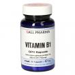 Vitamin B1 Gph 1,4 mg Kapseln
