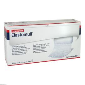 Elastomull 10 cmx4 m elast.Fixierb.45253
