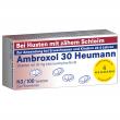 Ambroxol 30 Heumann Tabletten