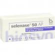 Selenase 50 AP Tabletten
