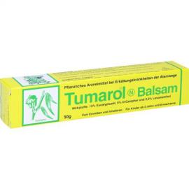 Tumarol N Balsam