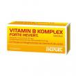 Vitamin B Komplex forte Hevert Tabletten