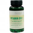 Vitamin B12 9 µg Bios Kapseln