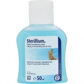 Sterillium Lösung