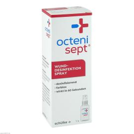 Octenisept Wund-Desinfektion Lösung