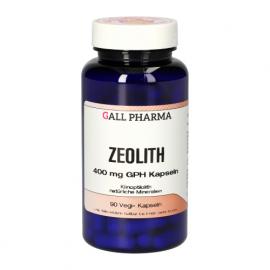 Zeolith 400 mg Gph Kapseln